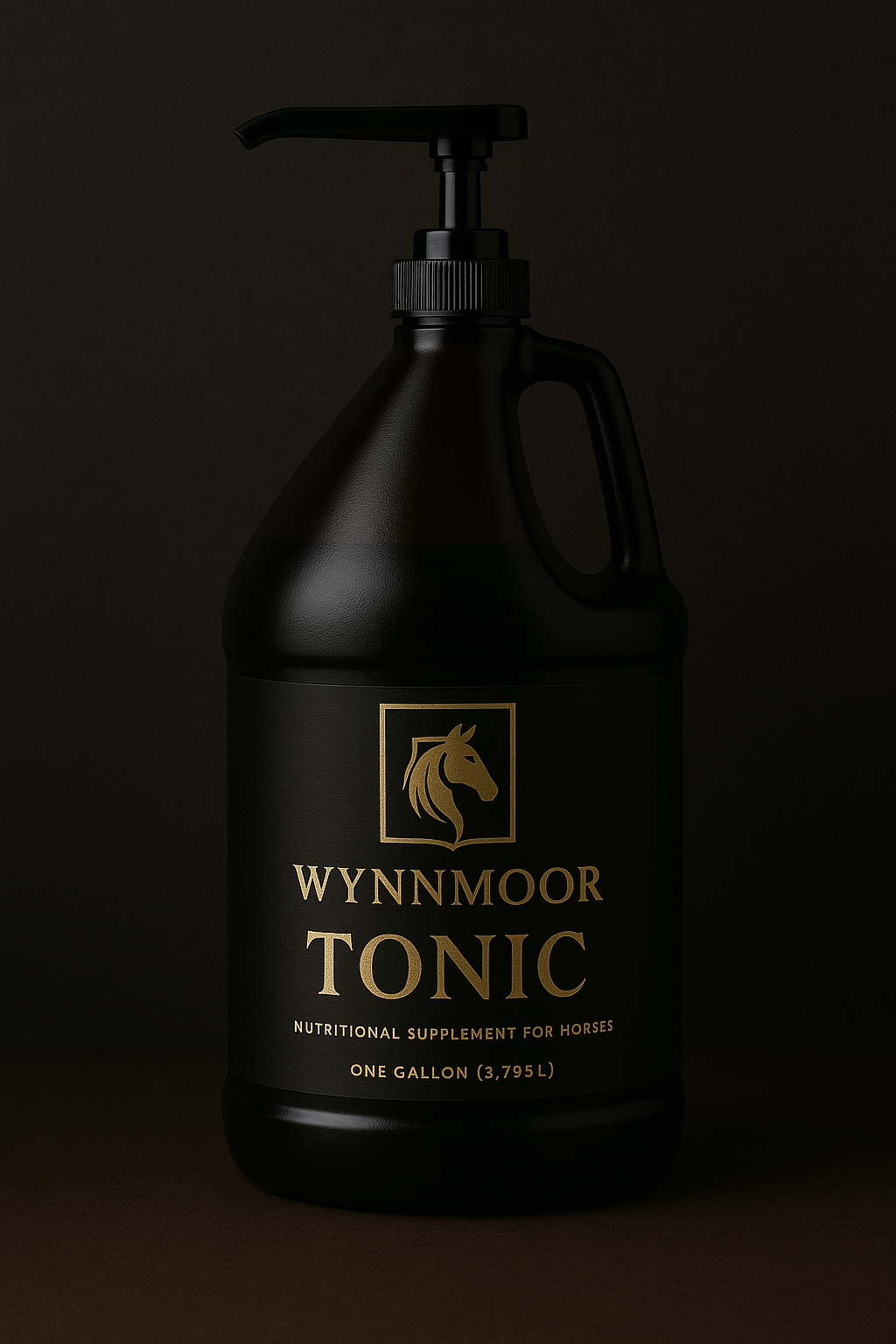 Wynnmoor Tonic
